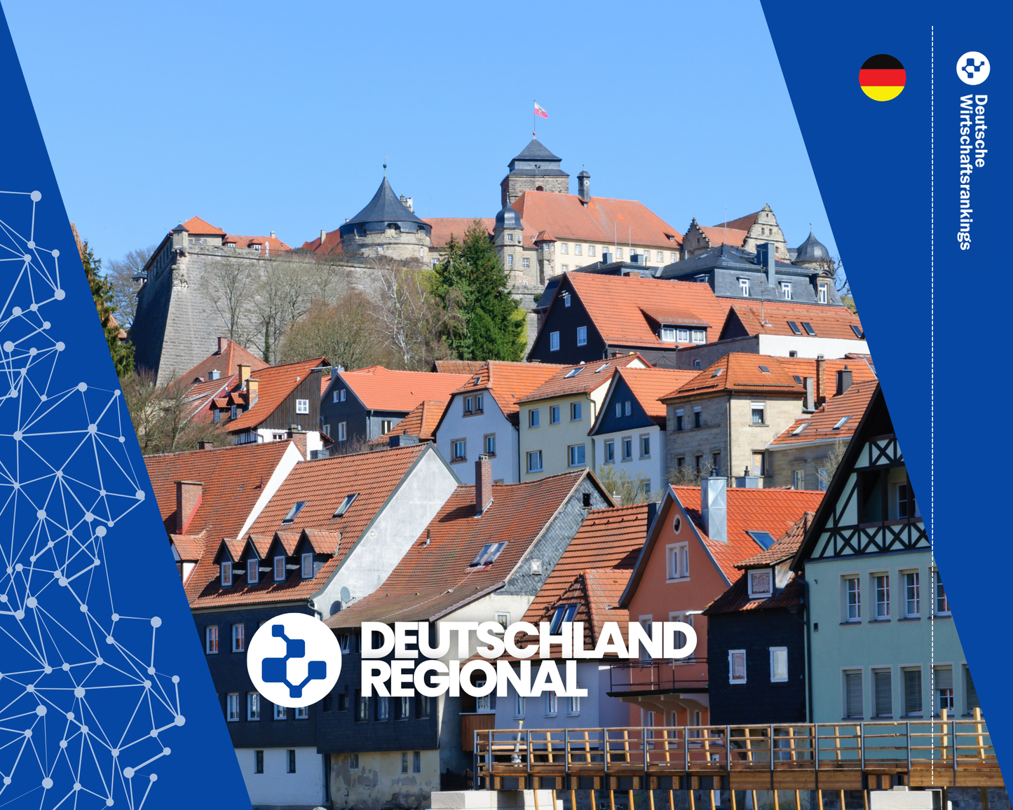 Deutschland regional