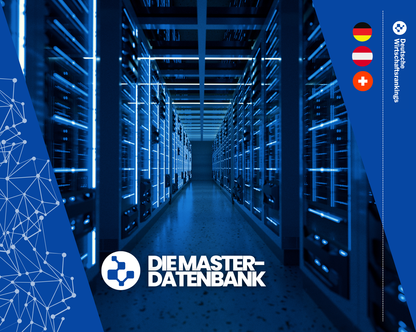 Master-Datenbank | Unsere umfassendste Datenbank mit über 32.000 Einträgen