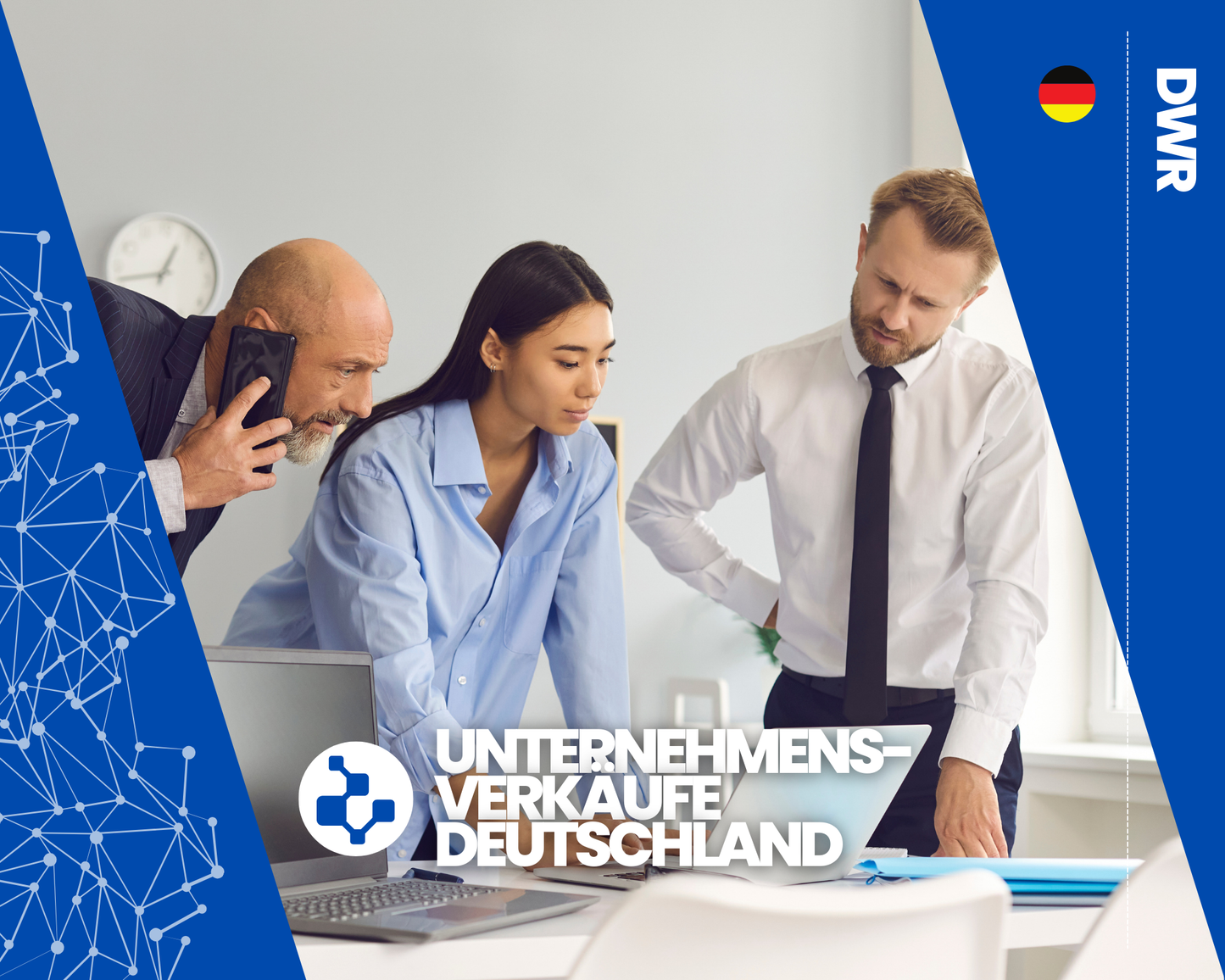 Unternehmensverkäufe Deutschland