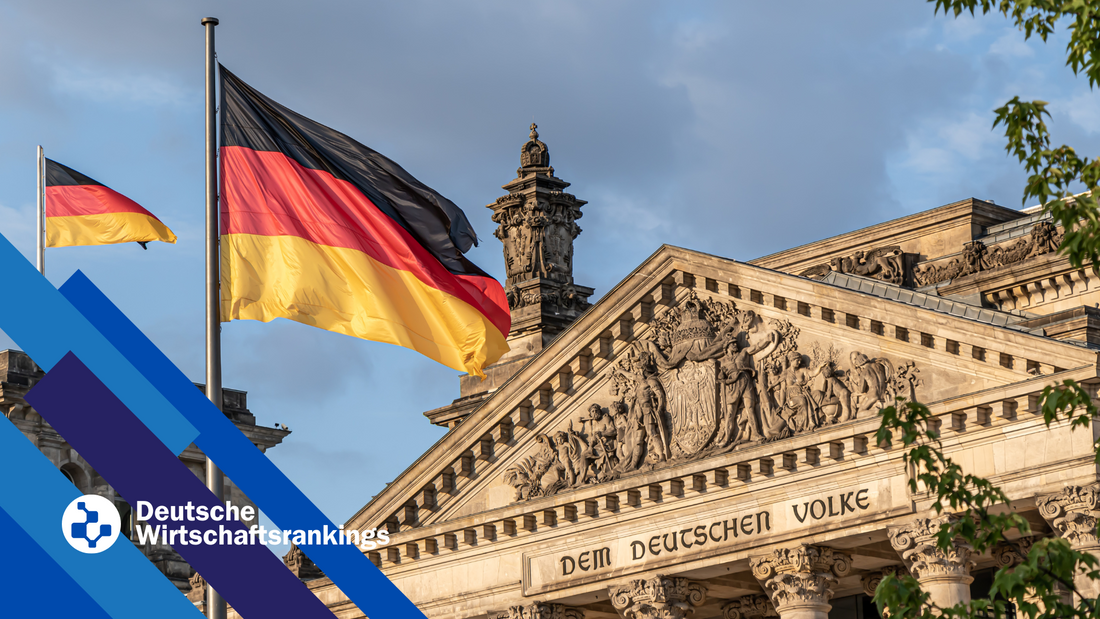 Deutschlands Weltmarktführer: Die Top-Unternehmen im Überblick