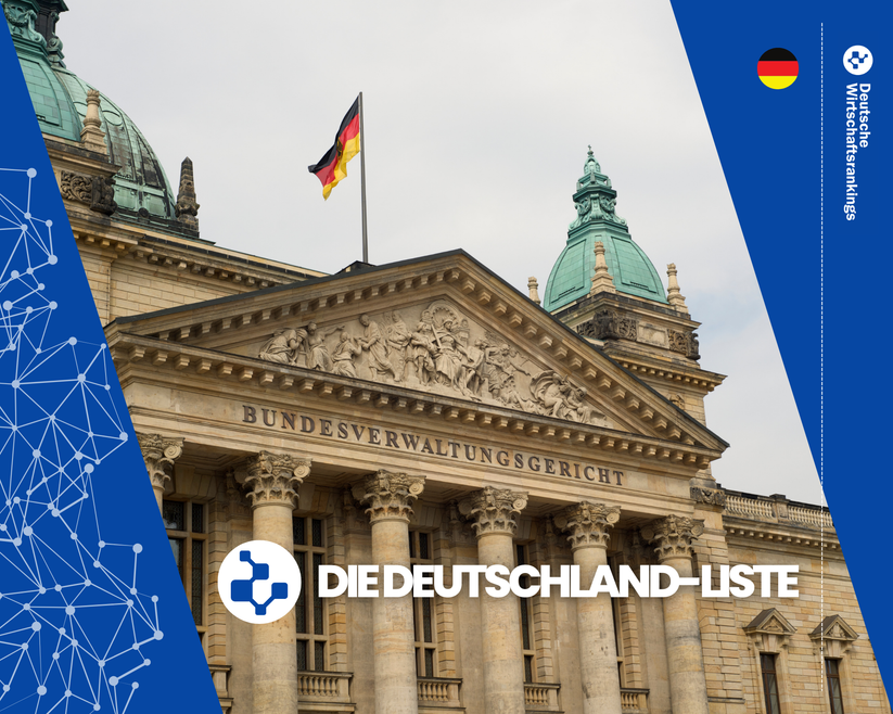 Sternekchin Deutschland Liste